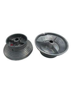 Tambour 240 mm (par paire)