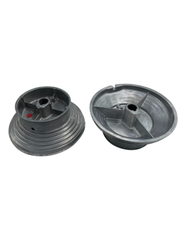 Tambour 240 mm (par paire)