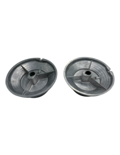 Tambour 240 mm (par paire) 2