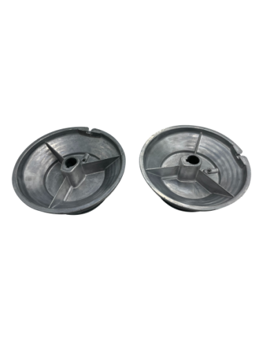 Tambour 240 mm (par paire)