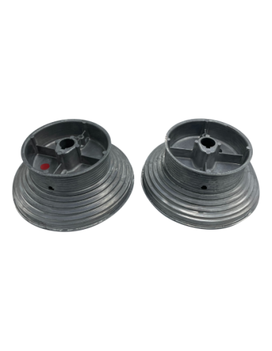 Tambour 240 mm (par paire)