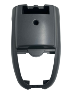 Capot Ultra Excellent Normstahl T14534