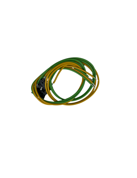 Interrupteur fin de course micro complet Normstahl 400904500000