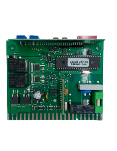 Carte électronique 3500 ULTRA EXCELLENT Normstahl T14953
