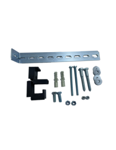 Suspension avec attache et vis pour moteur ULTRA et ULTRA EXCELLENT Normstahl T14526