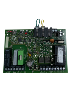 Carte électronique DCM 17 moteur ULTRA Normstahl 400954020000