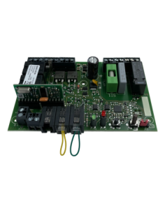 Carte électronique DCM 17 moteur ULTRA Normstahl 400954020000 2