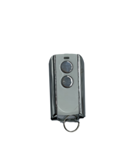 Télécommande 2 boutons 433,92 MHz Prastel Slim2E