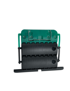 Attache volet roulant verrou 2 maillons clicksur lame 8 mm ZF Somfy 9012485