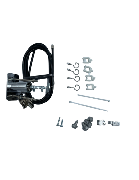 Kit de débrayage extérieur Marantec 182022