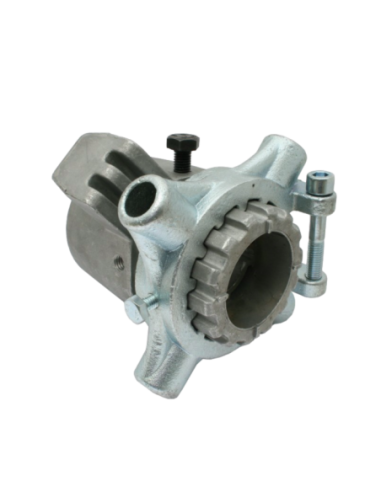 Adaptateur ressort porte Crawford