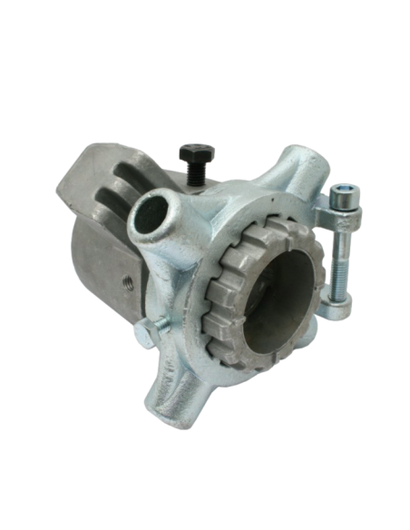 Adaptateur ressort porte Crawford
