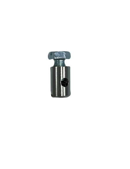 Mamelon à vis 6x9mm Normstahl T90239