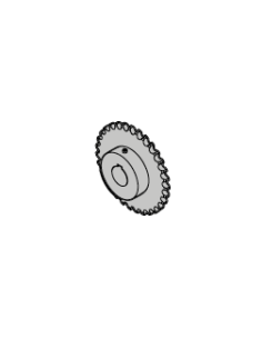 Pignon Hörmann 4990808