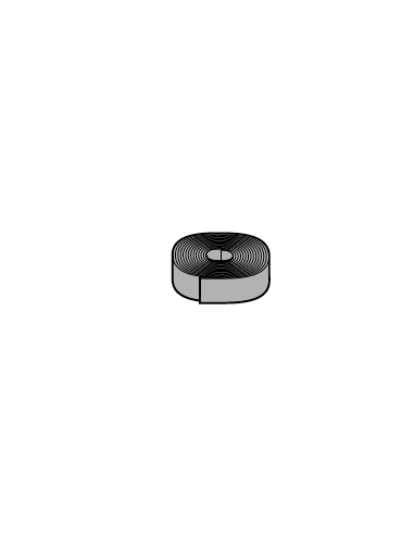 Courroie plate 30 mm Hörmann 4991432
