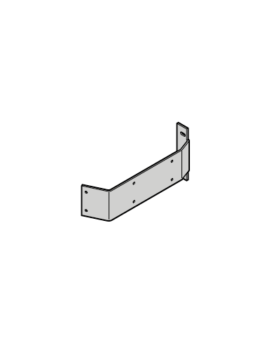 Étrier de capot Hörmann 4991910
