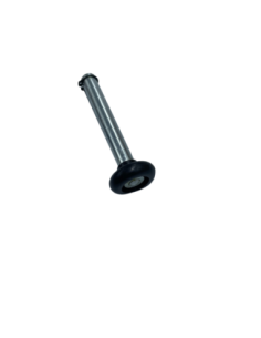 Roulette avec axe Normstahl 580G 2