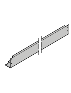 Profilé de renfort Hörmann 4981687