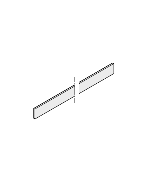 Vitre double Hörmann