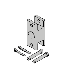 Liaison de chaîne complète Hörmann 4990824