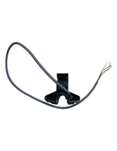 Interrupteur à ressort à 4 diodes côté motorisation Hörmann 4990703