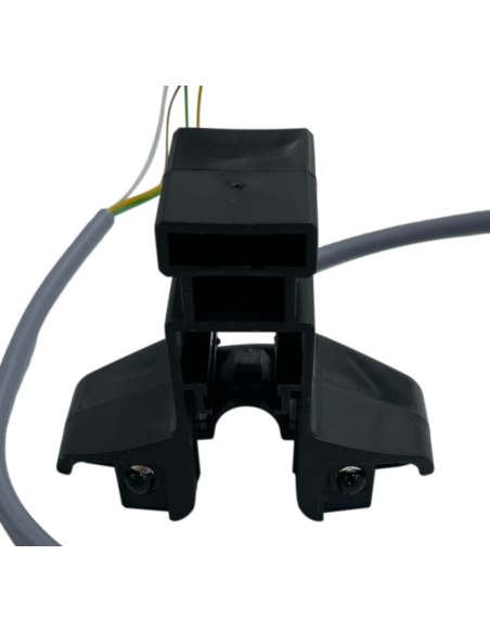 Interrupteur à ressort à 4 diodes côté motorisation Hörmann 4990703