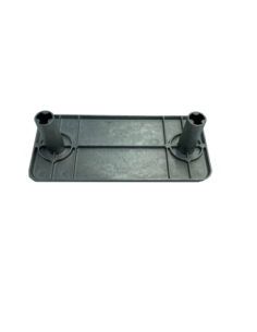 Poignée de porte extérieure pour portes sectionnelles Hörmann 3073521 2