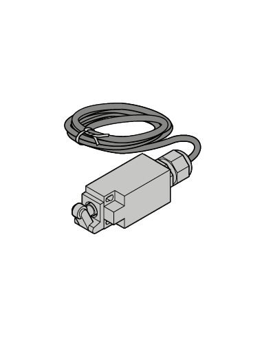 Contact pour vérification de chaîne Hörmann 159405