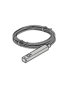 Cellule photoélectrique à faisceau unique avec câble S15/E5 Hörmann 159097