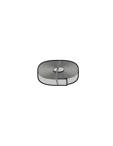 Courroie 20 mm Hörmann 159245