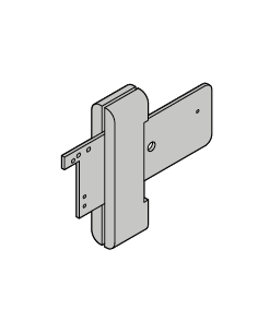 Insert complet Hörmann 4980041