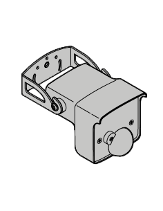 Radar détecteur de présence Comfort mini Hörmann 4991303