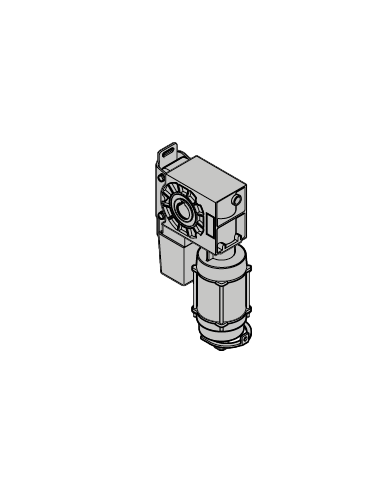 Motorisation Hörmann 159285
