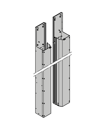 Montant complet Hörmann 159906