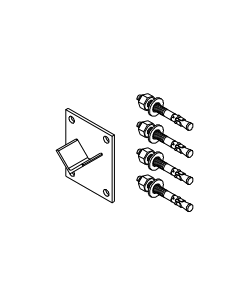 Butée de lèvre MLS Hörmann 308802