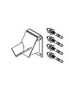 Butée de lèvre MLS Hörmann 2011382