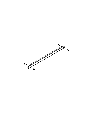 Traverse avant Hörmann