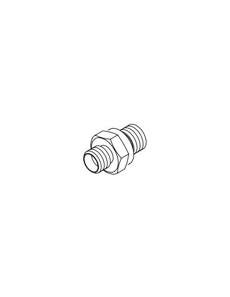 Raccord Hörmann 307136