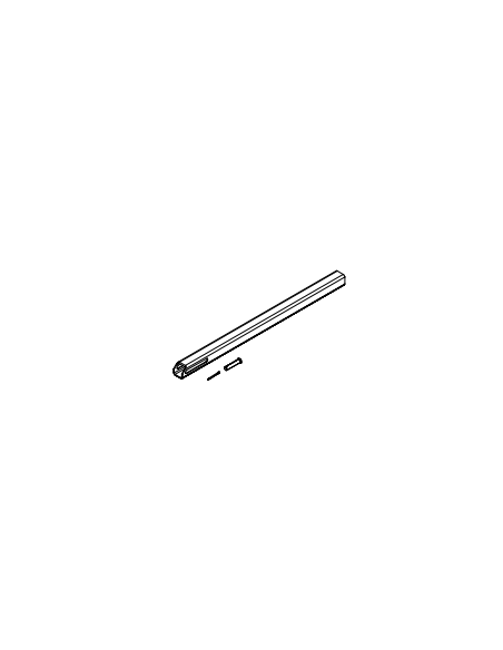 Béquille de maintenance Hörmann 307362