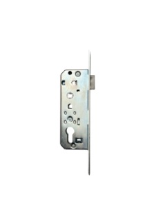 Serrure pour cyclindre profilé de portillon incorporé Hörmann 874426 - 872215 2