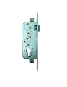 Serrure pour cyclindre profilé de portillon incorporé Hörmann 874424-872107 2
