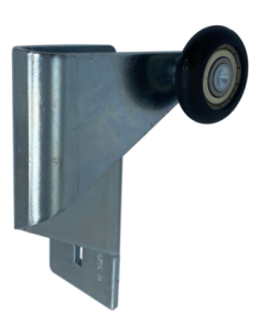 Chape de roulette droite articulée Hörmann 3045403