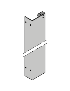 Capot Hörmann 4980408