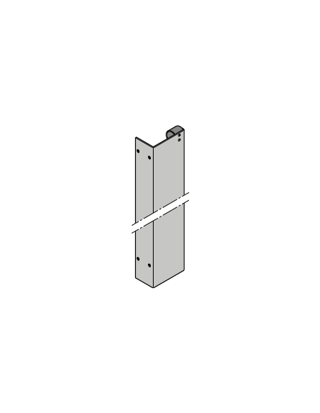 Capot Hörmann 4980408