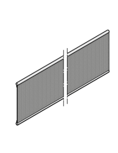 Moustiquaire Hörmann 4981643