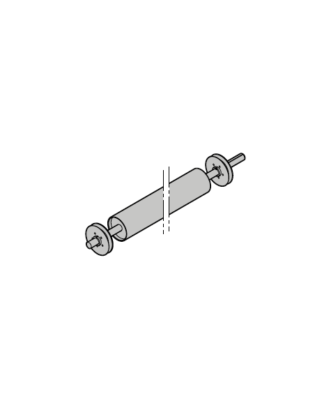 Arbre Hörmann 4992080