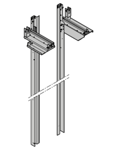 Partie latérale Hörmann 4990885