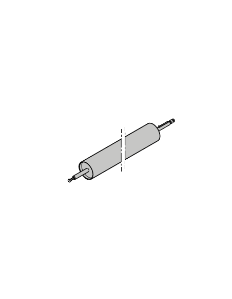 Arbre Hörmann 4990740