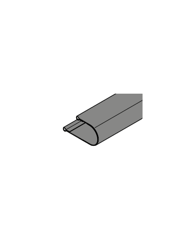 Boucle de tablier Hörmann 4980342