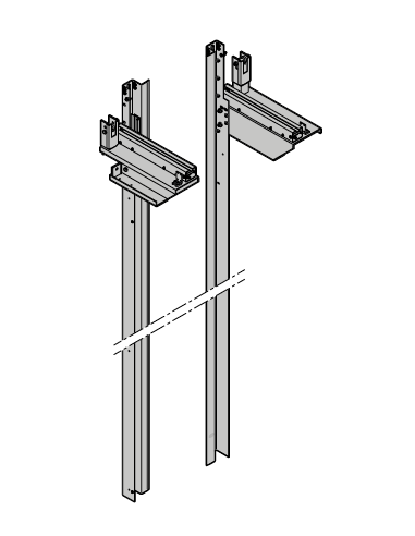 Partie latérale Hörmann 4981898